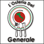 L'Osteria del Generale - Jardins